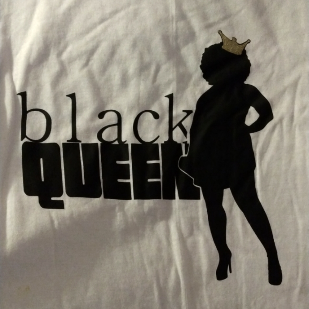 Black Queen 👑